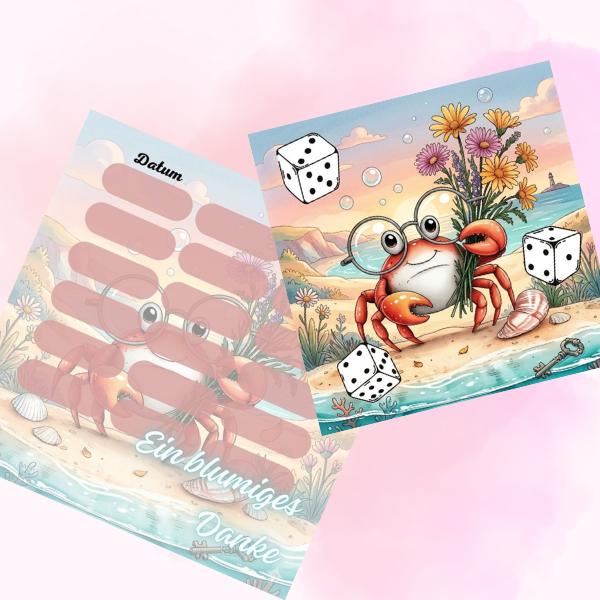 Newsletter gratis Challenge