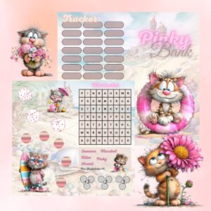 Pinky Bank